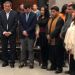 La Ministra de Culturas y Turismo, Wilma Alanoca, fue ratificada en Bolivia