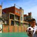 FC Bola entreg&oacute; la pelota n&uacute;mero 10.000 a chicos sin recursos
