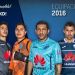 Bol&iacute;var present&oacute; sus nuevas camisetas Joma