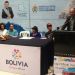 Feria Plurinacional: Bolivia mejor destino cultural del mundo 2018 invita a conocer la riqueza cultural del pa&iacute;s