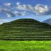 Bolivia fue elegido "Mejor destino verde" de Am&eacute;rica del Sur