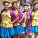 Diez carnavales de Bolivia fueron declarados Patrimonio Cultural Inmaterial