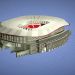 Bolivia sue&ntilde;a con el Mundial 2030 y anuncia un &ldquo;Wanda Metropolitano sudamericano&rdquo; en su pa&iacute;s