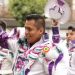 La danza "Los Caporales" es 100% boliviana