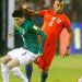 La FIFA revel&oacute; su resoluci&oacute;n acerca de los puntos quitados a Bolivia