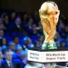 &iquest;Bolivia se suma a la candidatura para el Mundial 2030?