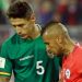 As&iacute; quedar&iacute;a la tabla de las Eliminatorias si el TAS resuelve en contra de Chile en Agosto