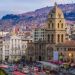 Bolivia se potencia: Culturas inicia campa&ntilde;a para promocionar el turismo interno planificado