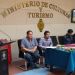 Presentan a Presto como nuevo destino tur&iacute;stico de Bolivia