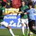 La ingeniosa estrategia de Uruguay para jugar ante Bolivia por Eliminatorias