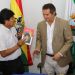 Bolivia est&aacute; a una derrota del peor ranking de toda su historia
