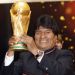 Bolivia quiere sumarse a la candidatura sudamericana para el Mundial de 2030