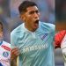 Los 10 futbolistas bolivianos m&aacute;s caros del mercado