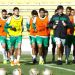 La Selecci&oacute;n de Bolivia tendr&aacute; su predio de alto rendimiento