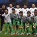 Bolivia cambia el color de su camiseta para intimidar a los rivales
