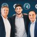 Bolmaro lleg&oacute; a la NBA: Los detalles de su contrato con los Minnesota Timberwolves