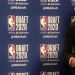 Leandro Bolmaro: De ser campe&oacute;n en atletismo cuando era chico a ser elegido en el Draft de la NBA
