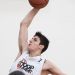 El juvenil que busca convertirse en el pr&oacute;ximo argentino en jugar en la NBA