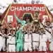 El Bologna se qued&oacute; con la Coppa Italia: &iquest;Cu&aacute;nto dinero recibir&aacute; por ser campe&oacute;n?