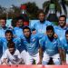 Nacional de Uruguay utiliz&oacute; dos camisetas en el mismo partido