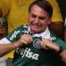 Atl&eacute;tico Paranaense hizo campa&ntilde;a a favor de Bolsonaro y recibi&oacute; una importante multa