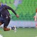 &iquest;Cu&aacute;l es el equipo de f&uacute;tbol donde comenzar&aacute; a entrenarse Usain Bolt en busca de ser jugador profesional?