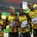 El motivo por el cual Bolt perdi&oacute; una medalla ganada en Beijing 2008