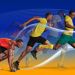 Visa lanz&oacute; su concurso para Brasil 2014 con Usain Bolt como protagonista