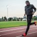 La curiosa apuesta de Bolt sobre su estado f&iacute;sico con sus entrenadores 