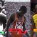 Recrean una carrera entre Owens, Lewis y Bolt, los m&aacute;s r&aacute;pidos de la historia