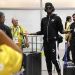 Usain Bolt y las valijas inteligentes que dise&ntilde;&oacute; un argentino con las que viaja a todas partes 