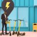 Bolt funda su propia empresa de movilidad el&eacute;ctrica en Estados Unidos