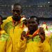 Bolt espera por el fallo que determinar&aacute; si pierde o no su noveno oro ol&iacute;mpico 
