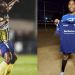 Bolt y Semenya, del atletismo al f&uacute;tbol  