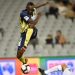 Bolt marc&oacute; sus primeros dos goles en el f&uacute;tbol de Australia