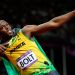 Tras R&iacute;o 2016, Usain Bolt es oficinista
