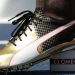 Se subast&oacute; una zapatilla firmada por Usain Bolt en casi 20 mil d&oacute;lares