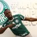 &iquest;Por qu&eacute; Usain Bolt visit&oacute; al Palmeiras de Brasil?