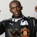 ​Lo &uacute;ltimo: Usain Bolt reclama un volante creativo para el Manchester