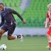 Bolt entrenar&aacute; con el Borussia Dortmund