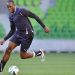 Usain Bolt halag&oacute; a la Selecci&oacute;n de Chile y destac&oacute; a Alexis S&aacute;nchez