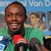 La millonaria donaci&oacute;n de Usain Bolt a las v&iacute;ctimas del hurac&aacute;n Matthew en Hait&iacute;