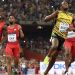 &iquest;Cu&aacute;nto ganan los atletas por una medalla en el Mundial de Atletismo?