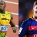 Bolt el mejor deportista del a&ntilde;o y Messi el quinto, seg&uacute;n L&rsquo;Equipe