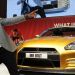 Nissan declara el &ldquo;D&iacute;a de Usain Bolt&rdquo;