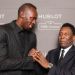 Hublot utiliz&oacute; a Bolt y Pel&eacute; para activar &ldquo;de emboscada&rdquo; en R&iacute;o 2016
