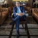 La historia de Vicente Boluda, el millonario empresario candidato a presidente del Real Madrid