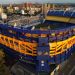 Boca y China se juntan para la Nueva Bombonera