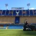 As&iacute; prepara la cancha Boca para el Supercl&aacute;sico