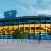 La Bombonera, catalogada como el mejor estadio del mundo